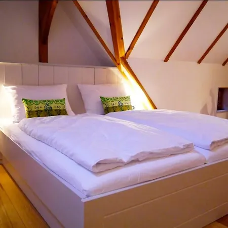 Rosenhaus - Luett Casa vacanze Arnis