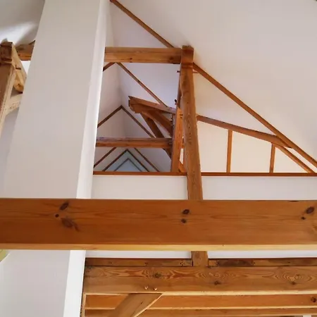 Rosenhaus - Luett Casa vacanze Arnis