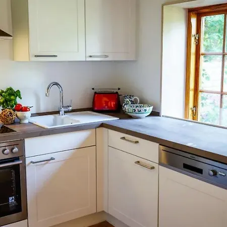 Rosenhaus - Luett Casa vacanze *