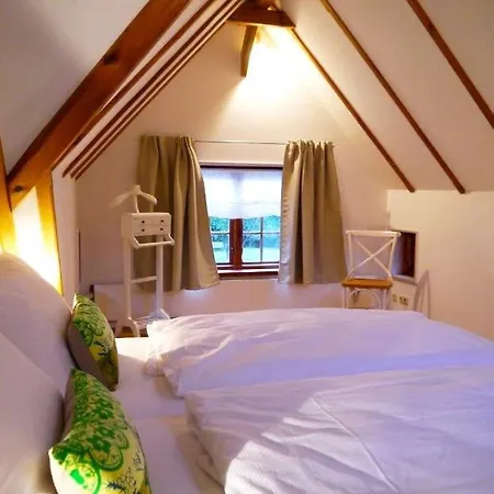 Casa vacanze Rosenhaus - Luett *