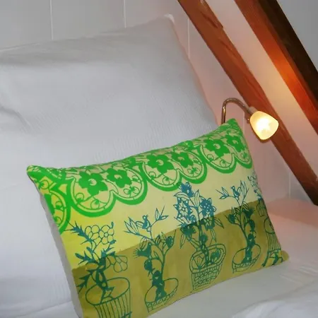 Rosenhaus - Luett Casa vacanze Arnis