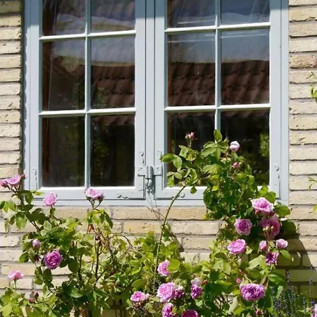 Rosenhaus - Luett Casa vacanze