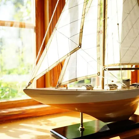 Rosenhaus - Luett Casa vacanze *