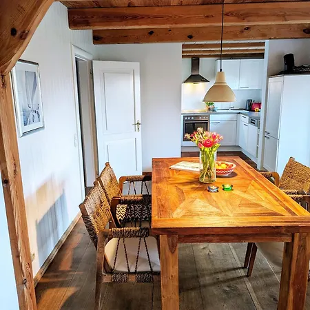 Rosenhaus - Luett Casa vacanze