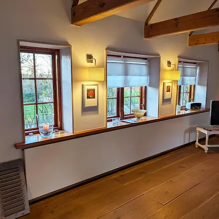 Rosenhaus - Luett Holiday home