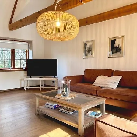 Holiday home Rosenhaus - Luett *