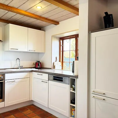 Holiday home Rosenhaus - Luett Arnis